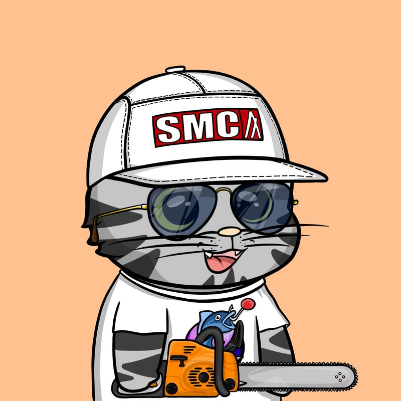 SMC #8670